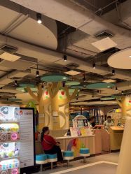-meland亲子乐园•活动包场(佛山新DNA购物中心店)