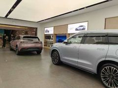 -华为授权体验店(近铁城市广场)