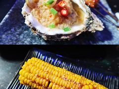 -冰城小镇音乐串吧·聚会餐厅(百子湾店)