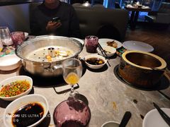 -渔纬港海鲜自助餐厅(湖里万达店)