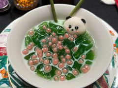 -桂满陇·海市蜃楼·黑金(国金店)