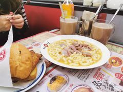 -華人 華星冰室(氹仔 店)