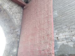 -大境门景区