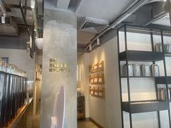 -喜茶(中山白水井店)