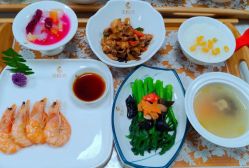 点击看大图 -美悦湾月子中心(熙湖店)