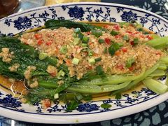 -阿嫂印象·民间江湖菜(大学城店)