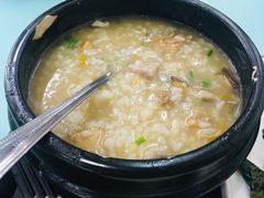 -中山大学东校区-学生第2食堂