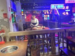 -水巷子·巴掌腰片重庆火锅(云纺店)