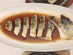 -品海楼·大连海胆锅贴馆(东港店)