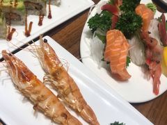-井圣日膳(万达店)