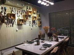 -K·Kitchen KK牛扒厨房(江南西店)