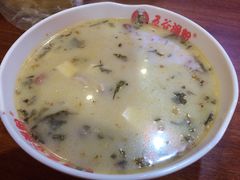 -五谷渔粉(升龙又一城店)