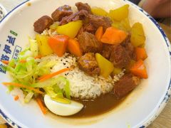 -丝路伊兰·兰州牛肉面(马连道店)
