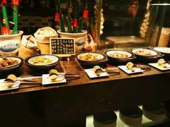-乐咖啡西餐厅(太湖皇冠假日酒店)