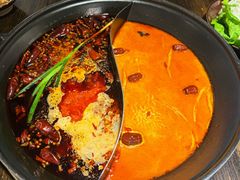 -冯校长老火锅(广州正佳广场店)