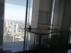 -北京柏悦酒店·锦庭餐厅Dining Room