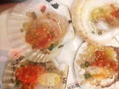 -木屋烧烤(龙岗南联店)