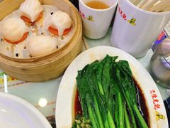 陈光记虾饺皇-澳门陈光记烧味饭店(万象城店)