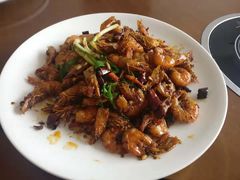 -侗乡缘食府(从江高铁站店)