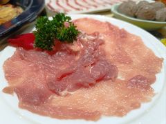 -蜀家渝重庆火锅(南屏街店)