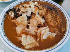 -香融府·烤鸭·家常菜(马家堡路店)