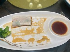 -山水茶艺馆·点心粤菜·30年老字号