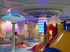 -水晶之星洗浴温泉汗蒸