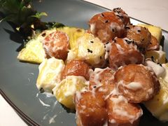 -鹿港小镇(悠唐店)