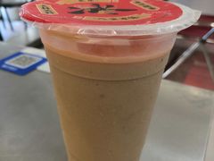 奶茶-正宗八宝冰饭·非遗冰饭·烧烤(奎桥店)