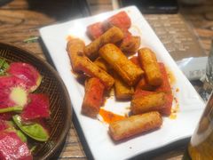 -有奴思烤肉·清真(正宁路店)