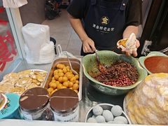 -老金家蛋菜夹馍(西安总店)