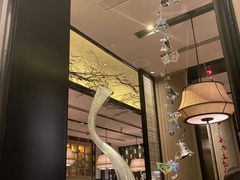 -深圳四季酒店·馥自助餐厅