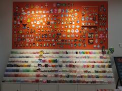 -爆爆手作·掐丝珐琅·Tufting·捏捏乐DIY团建集合店(朝阳店)