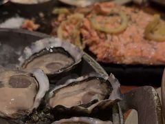 -THE CANNERY&JUJU 新鲜海鲜·牛排美食酒廊