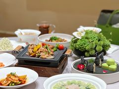 -梦都海鲜酒家(万达广场江桥店)