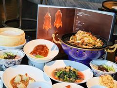 -喜悦烤鸭·新京菜(王府井店)