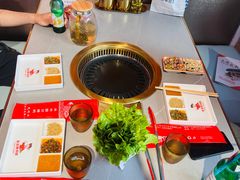 -棒小伙·齐齐哈尔烤肉(龙茗路店)