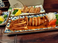-哥哥の深夜食堂(红松东路店)