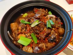 -侯师傅热炒店(印象城店)