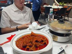 -漫圆·品质家宴(榔梨店)