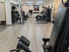 -卓拓健身普拉提运动中心(总店)