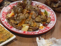 -一烧一烤•锦州烧烤(KTV包房·长江街店)