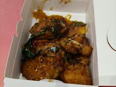 -悠个炸鸡(南京创始店)
