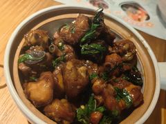 -岛风·台食小馆 ISLAND BISTRO(烟台山店)
