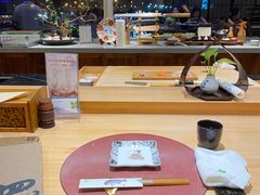 -四葉寿司·城市景观(深圳湾1号店)