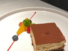 提拉米苏Tiramisu-Solo(衡山路店)