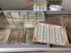 -栋哥小厨·临沂炒鸡