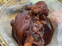 -盛记灶头菜饭(祝桥店)
