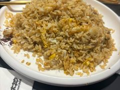-大神太神·铁板烧(瑞虹天地月亮湾店)