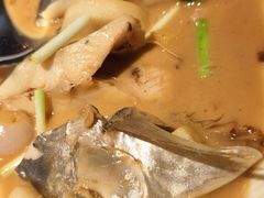 -庐灶江南·江南菜·四合院Bistro(东直门雍和宫·原华侨宾馆店)